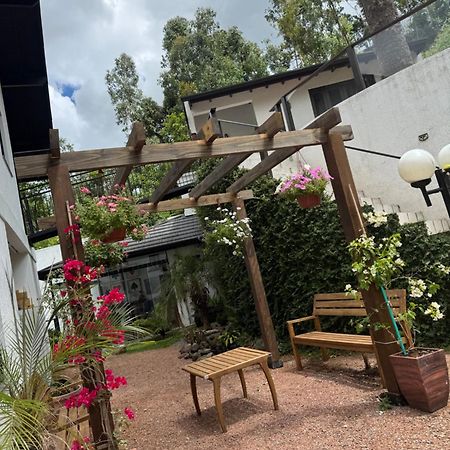 Flat Deluxe2 Gramado 아파트 외부 사진