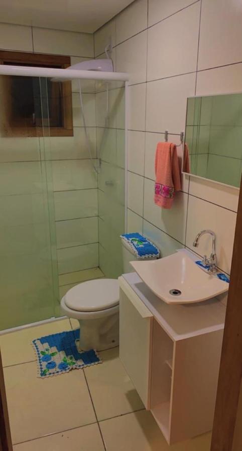 Flat Deluxe2 Gramado 아파트 외부 사진