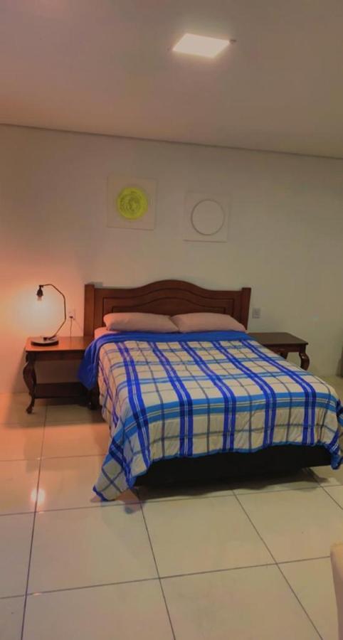 Flat Deluxe2 Gramado 아파트 외부 사진
