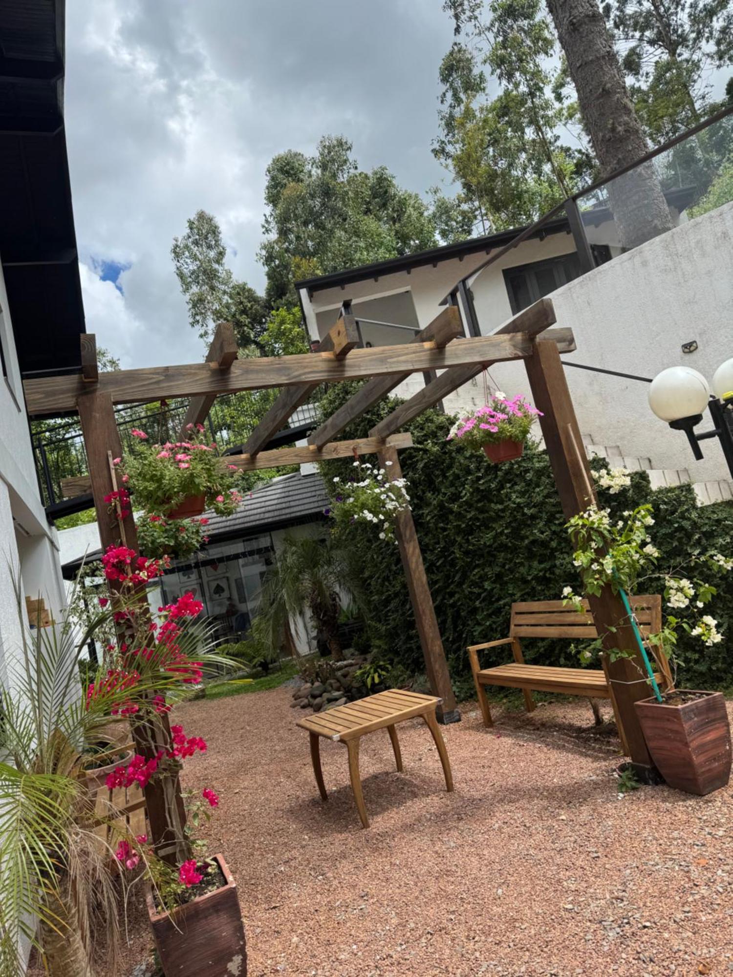 Flat Deluxe2 Gramado 아파트 외부 사진